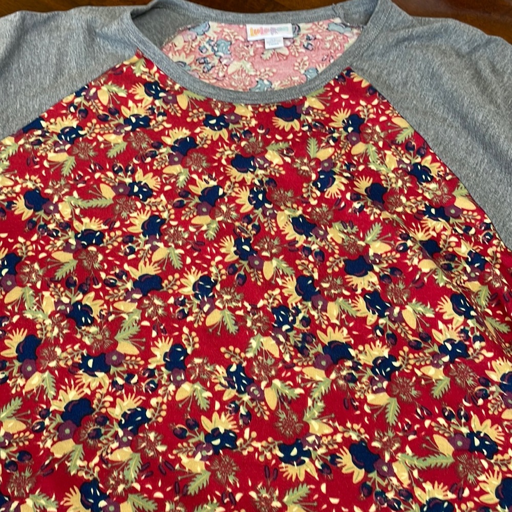 LLR Randy XL